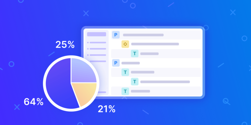 case study template marketing