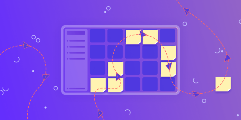 sample responsibility assignment matrix