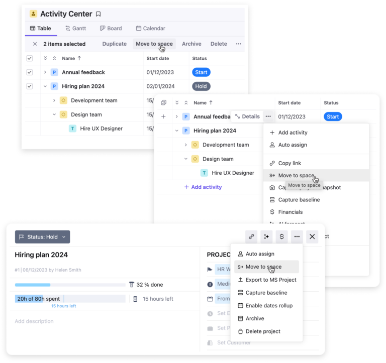 Introduction to Spaces | Birdview product update