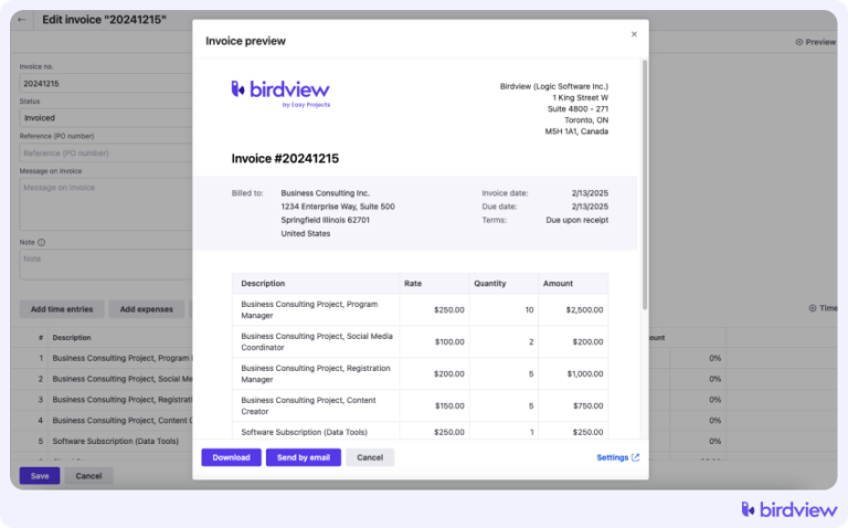 Rate Cards: Advanced Strategies for Complex Billing