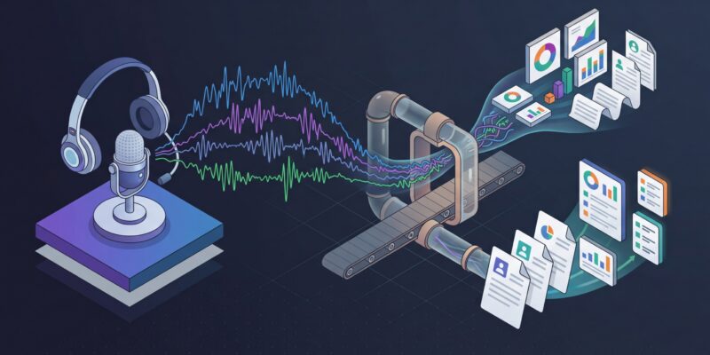 Automating sales: How AI agents handle our post-call workflow end to end