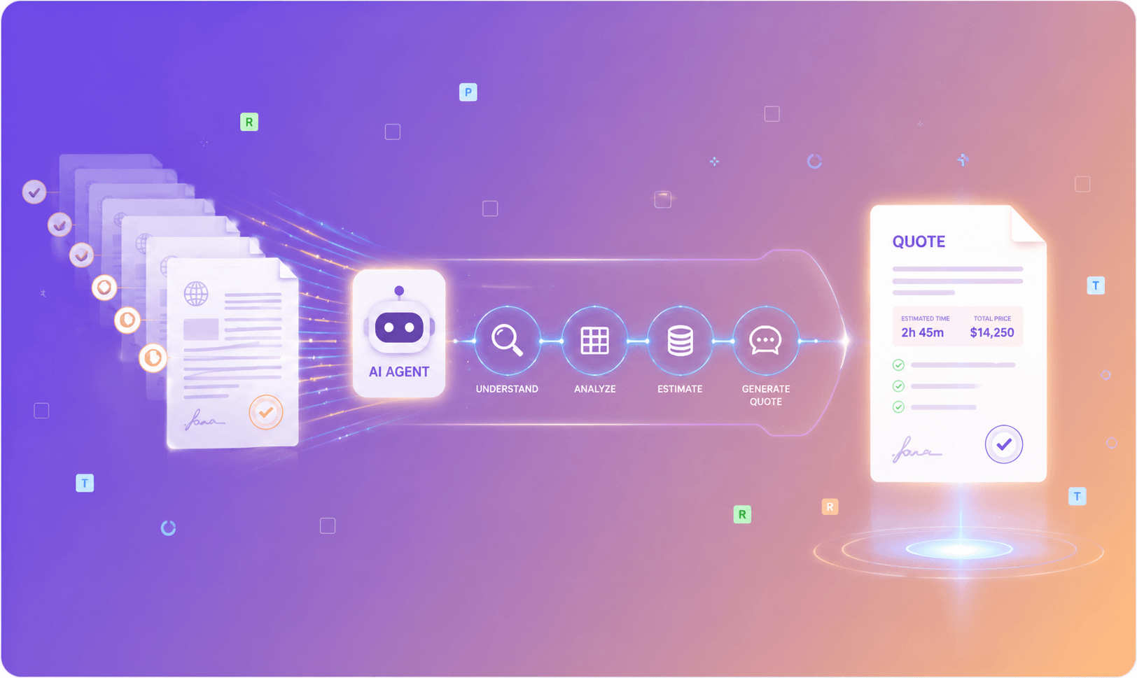 How to Estimate Integration Effort in 5 Minutes with AI Agent